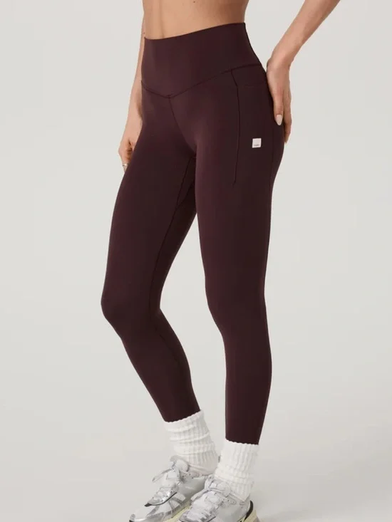 Vuori Women’s AllTheForm Legging - Picture 6 of 7